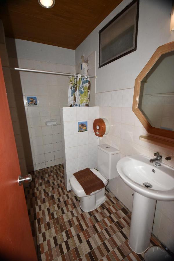 The Palm Delight Lodge Джомтьен Экстерьер фото